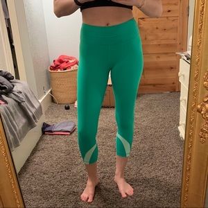 Lululemon Run Inspire Crop